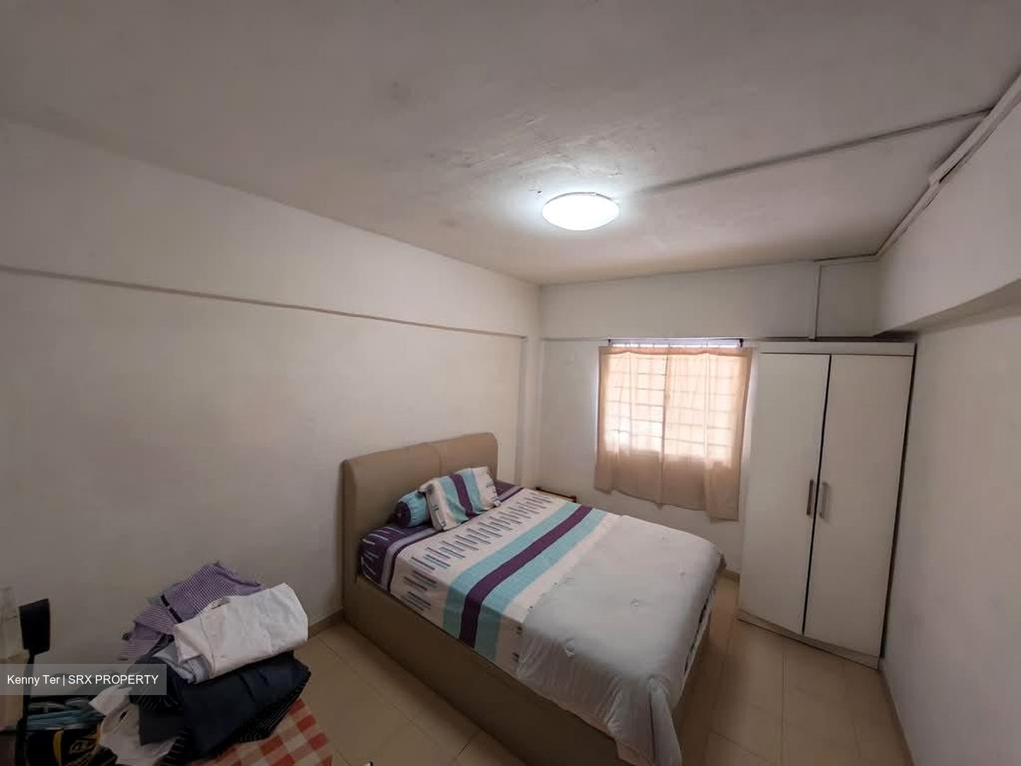 Blk 491 Jurongville @ Avenue 1 (Jurong West), HDB 3 Rooms #549227771
